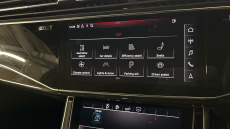 Audi Q7 50 TDI Quattro Black Edition 5dr Tiptronic Diesel Estate